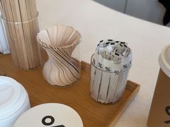 -% Arabica阿拉比卡咖啡(深圳湾万象城店)
