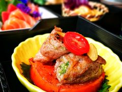 -水月·和牛工坊(水晶郦城店)