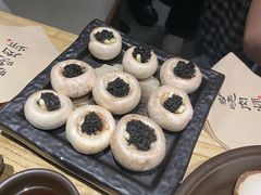 -泥炉烧肉师(新街口金銮巷店)