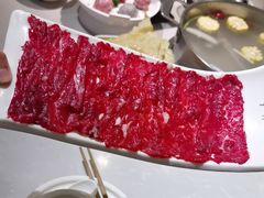-俏牛哥鲜牛肉牛肆馆(重庆天地店)
