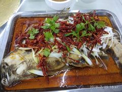 -日照大牌檔•小船海鲜(万平口店)