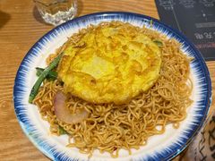 -星光小把串·海鲜烧烤(西安路店)