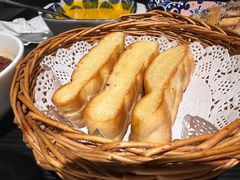 -苏坦土耳其西餐厅(玉林店)