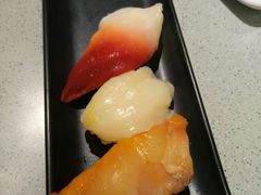 -万岁寿司(万国店)