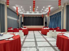 -德悦海鲜(城西店)