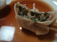 -大眼锅贴水饺(河东店)