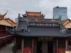 -钦赐仰殿道观