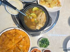 -屋里家延边朝鲜族冷面(梅林3店)