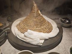 -鲜潭蒸汽石锅鱼(五道口购物中心店)