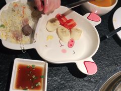 -嘿嘟嘟·肋条烧肉放题(爱融荟城店)