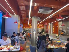 -王钵宴遇王龙虾烧烤旗舰店(中山北路店)