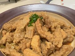 -金狮麟·新豫菜(金码大厦店)