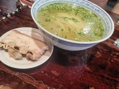 -同得兴 Since·1995 传统苏式面馆(嘉馀坊店)