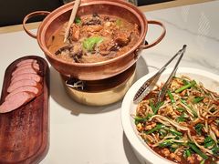 -上关东东北菜(夫子庙水游城店)