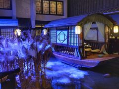 -淀里船宴(卓达店)