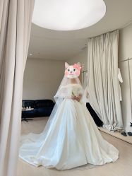 -Chic Bridal 熙可婚纱