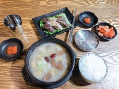 -吴草鸡爪오초닭발韩食堂(融恒盈嘉中心店)