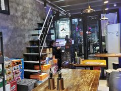 大堂-走街串巷(丰富路店)