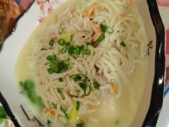 -龙桥私厨·姜花菊花过桥鱼·顺德菜(容桂店)