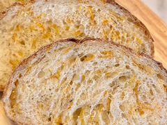 -佐敦面包铺·JORDAN BAKERY