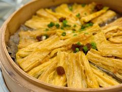 -顺风山庄(水濂山店)