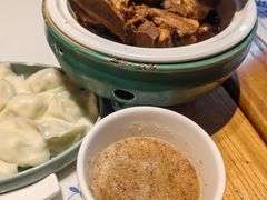 -东方饺子王(新阳路店)