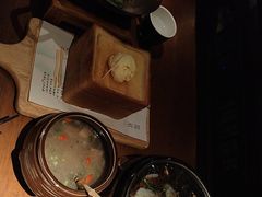 -绿茶餐厅(石家庄万象城店)