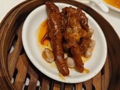 -万龙洲海鲜(大兴绿地缤纷城店)