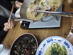 -老熊家腊肉馆