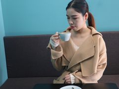 -NokNok Coffee(宽窄巷子店)