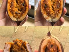 -雀食面包店(钟楼店)