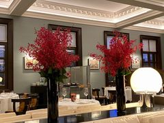 -宝丽轩中餐厅BAOLIXUAN