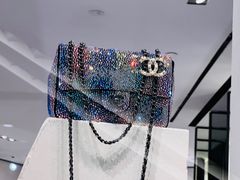 -CHANEL(恒隆广场店)