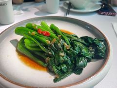 -肴约·花园式餐厅(湖里店)