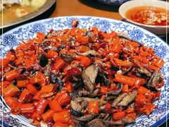 -拈一筷子·宜宾江湖菜(总店)