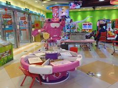 -汤姆熊欢乐世界(光启城店)