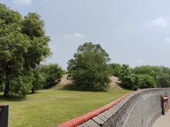 -北陵公园