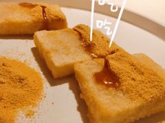 -川味堂·四川豆花(八卦岭店)