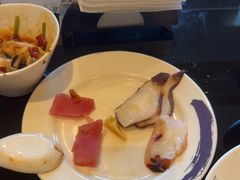 -温德姆至尊酒店·海鲜自助餐厅(海沧店)