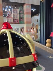 -奈尔宝·儿童乐园·亲子餐厅(星河湾店)