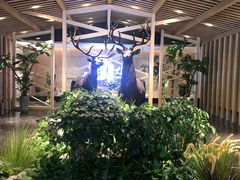 -梁家大院•农家菜(昆山会展中心店)