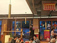 -串盟烧烤大排档·长沙美食地标(星沙店)