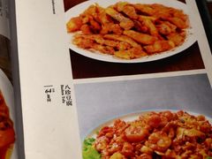 -恩宏德餐馆(平山道店)