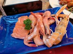 -怡咖啡自助餐(宁波香格里拉店)