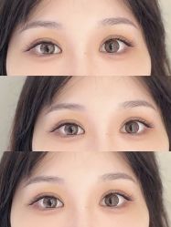 -MIVI·纹眉半永久野生眉