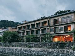-京都宇治花屋敷浮舟园