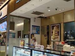 -花花卷卷·鲜食蛋糕(静安久光百货店)