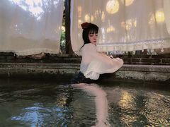 -杭州第一世界大酒店·云曼温泉