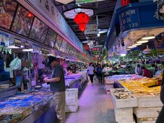-桃源市场(解放路店)