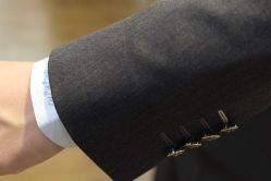 点击看大图 -伊布老裁缝西装礼服定制